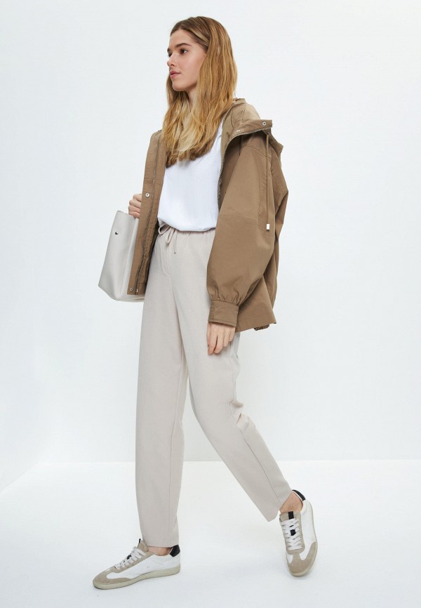 фото Брюки zarina