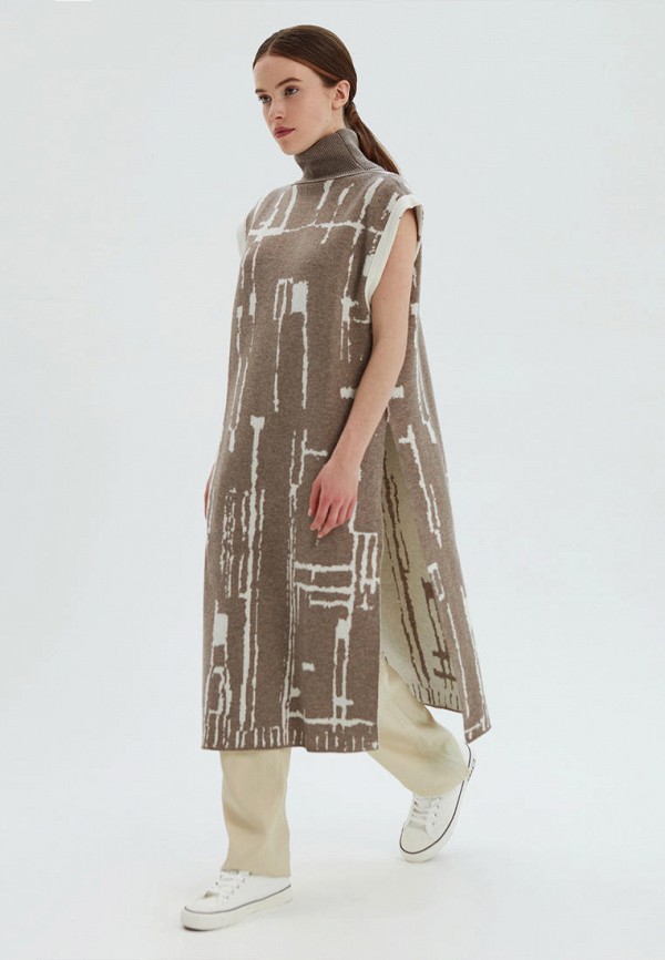 фото Жилет zalivako