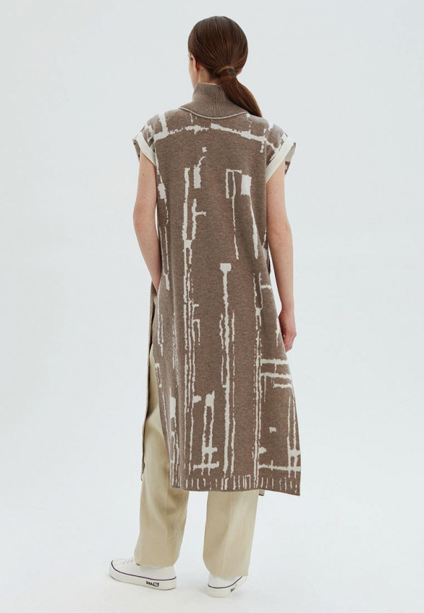 фото Жилет zalivako