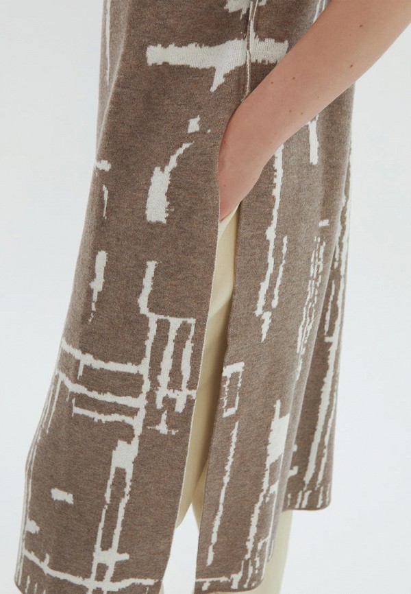 фото Жилет zalivako