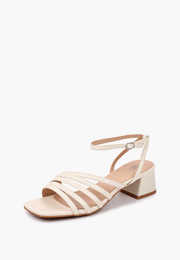 фото Босоножки francesco donni