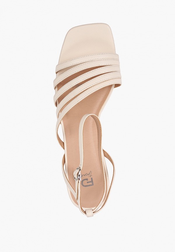 фото Босоножки francesco donni