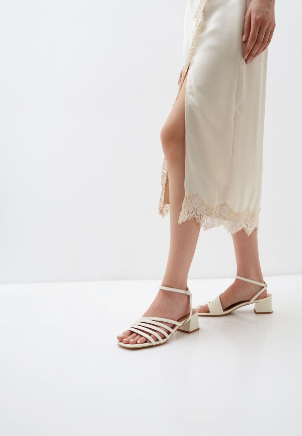 фото Босоножки francesco donni