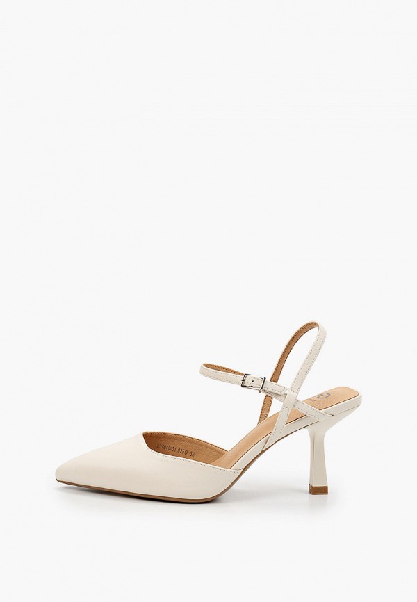 фото Туфли francesco donni