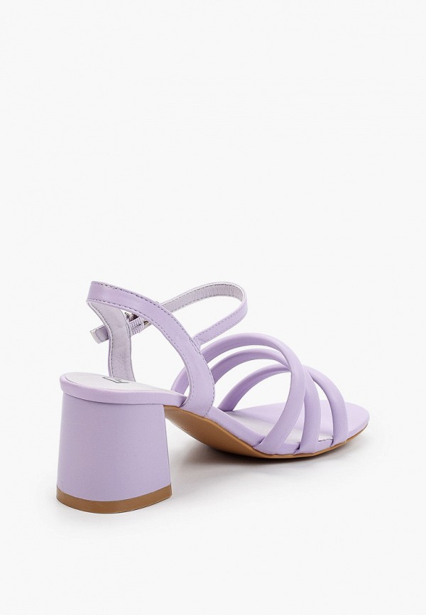 фото Босоножки francesco donni