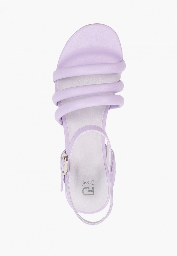 фото Босоножки francesco donni