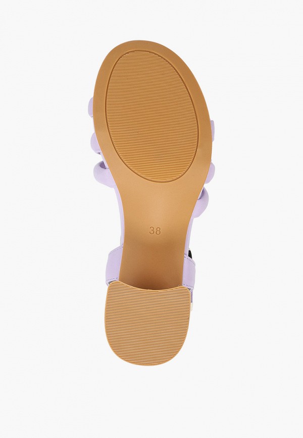 фото Босоножки francesco donni