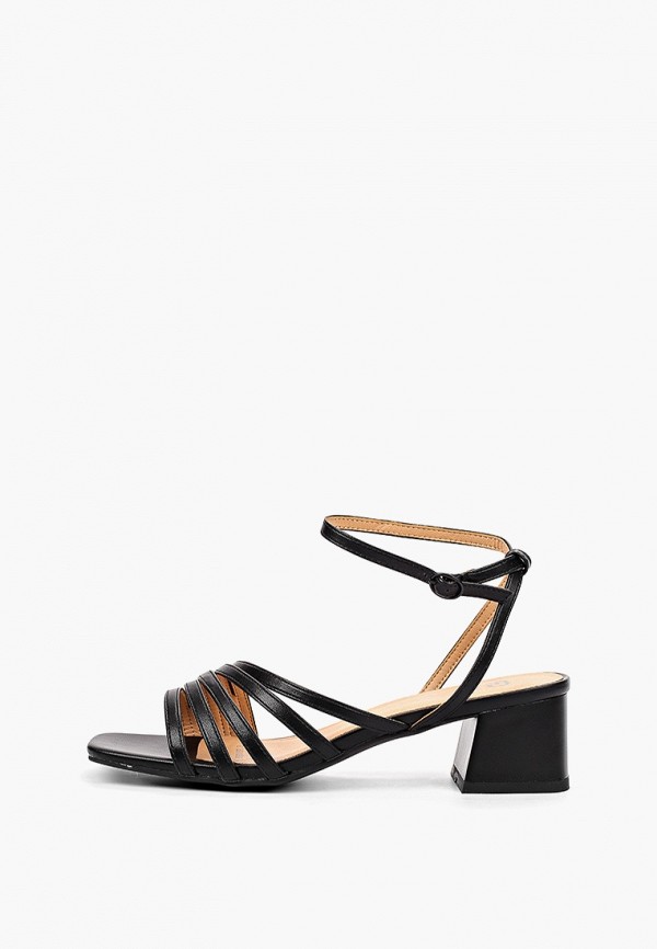 фото Босоножки francesco donni