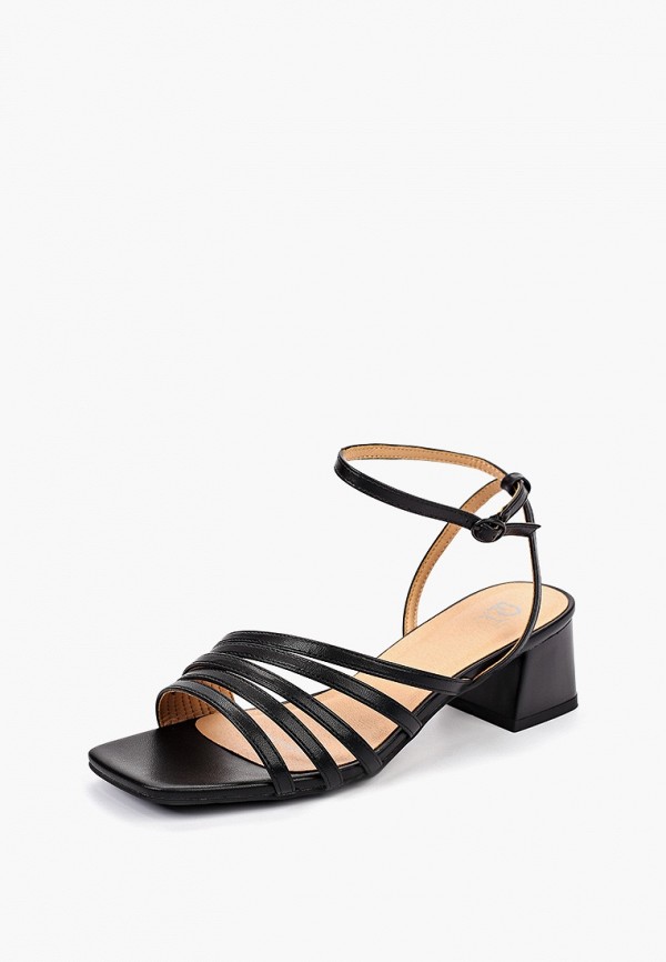 фото Босоножки francesco donni