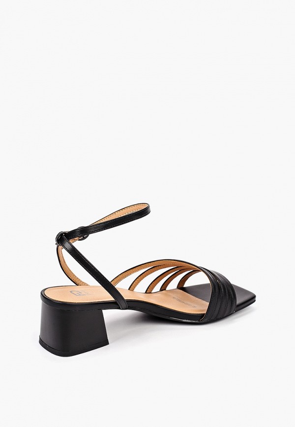 фото Босоножки francesco donni