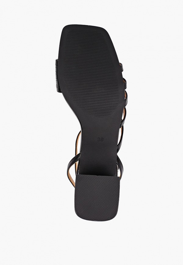 фото Босоножки francesco donni