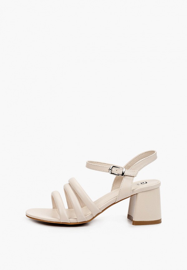 фото Босоножки francesco donni