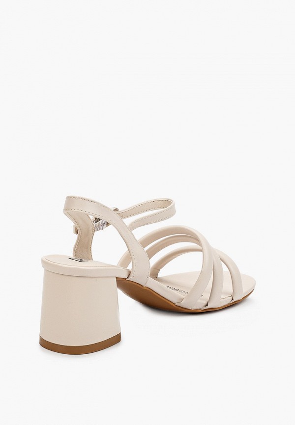 фото Босоножки francesco donni