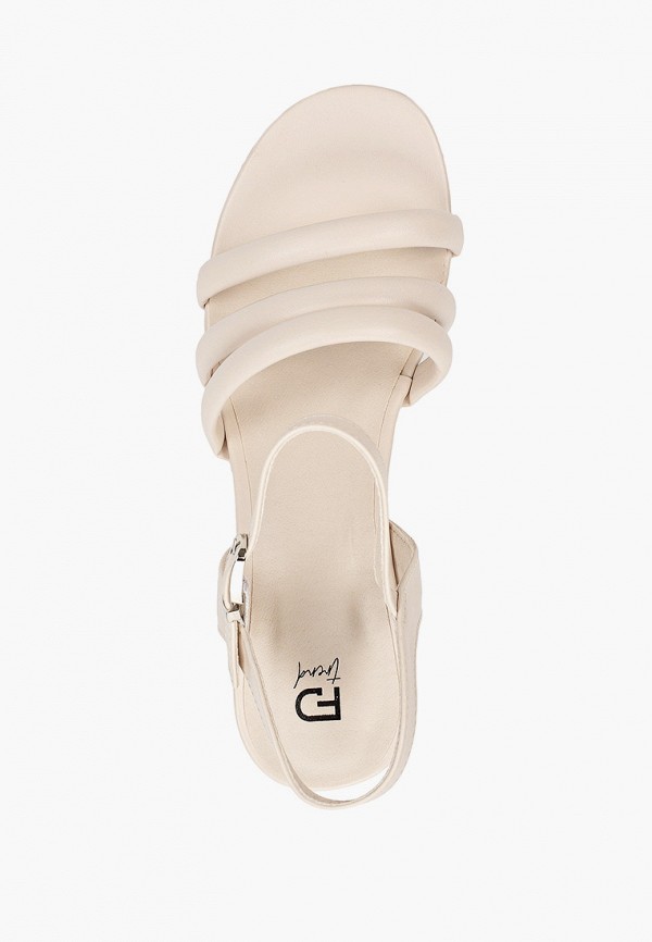 фото Босоножки francesco donni