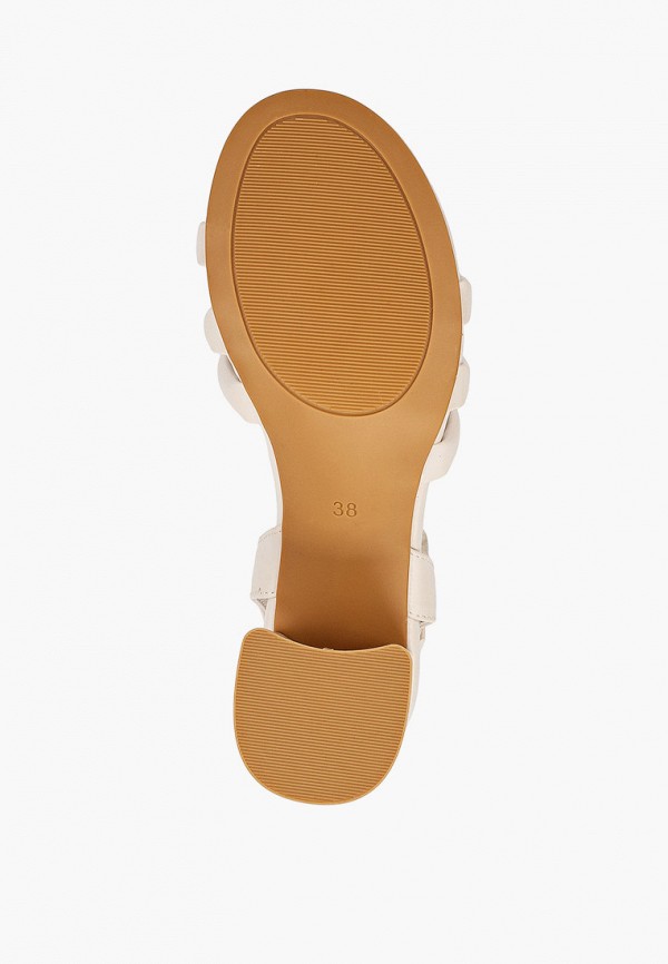 фото Босоножки francesco donni