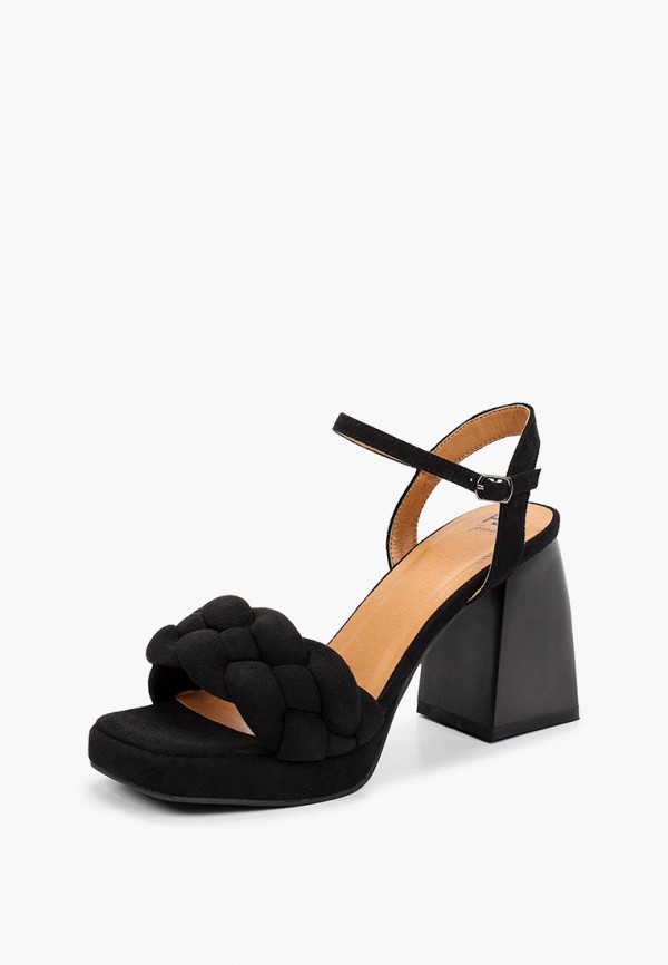 фото Босоножки francesco donni