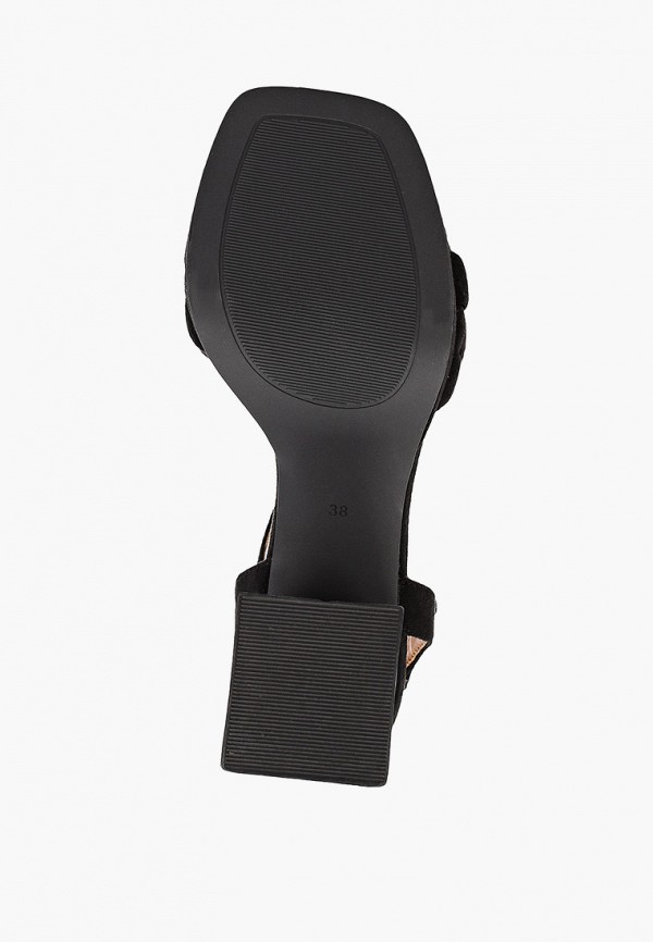 фото Босоножки francesco donni