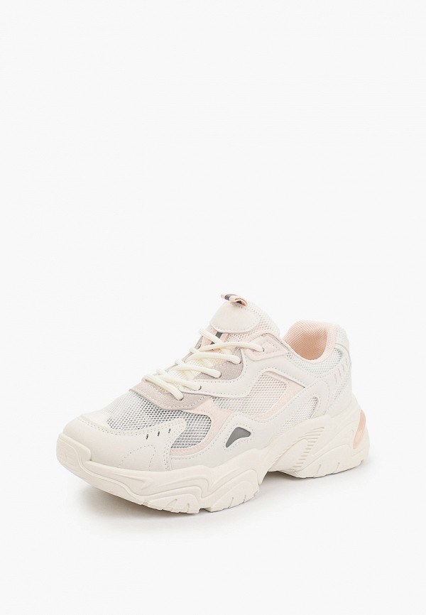 фото Кроссовки francesco donni