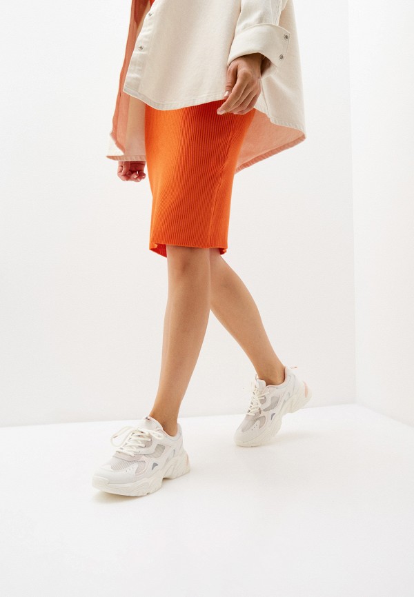 фото Кроссовки francesco donni