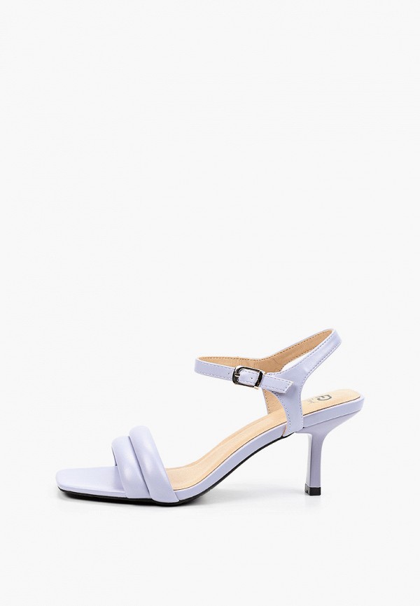 фото Босоножки francesco donni