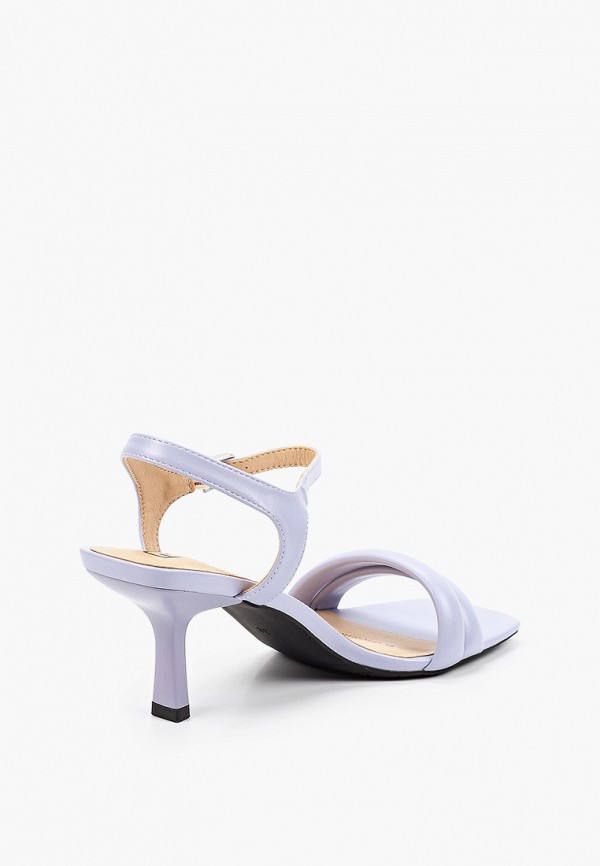 фото Босоножки francesco donni