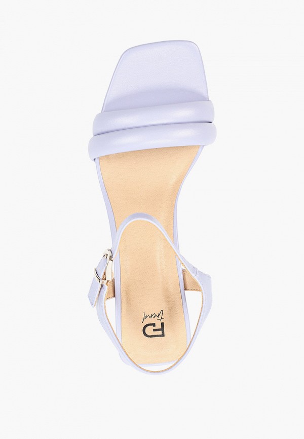 фото Босоножки francesco donni