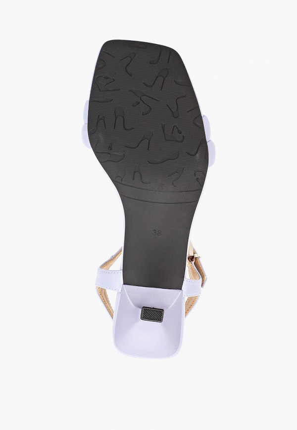 фото Босоножки francesco donni