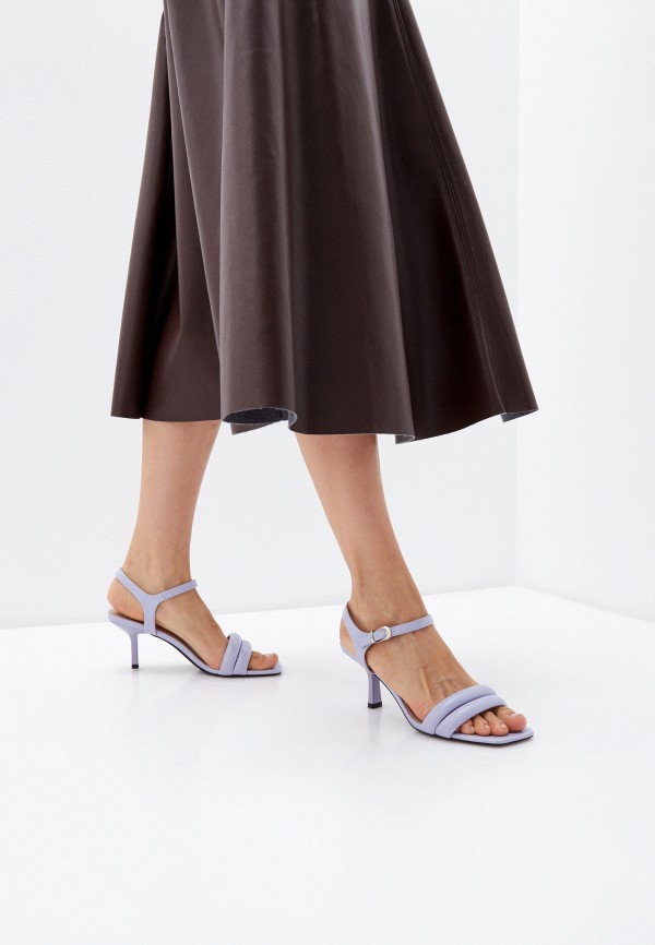 фото Босоножки francesco donni