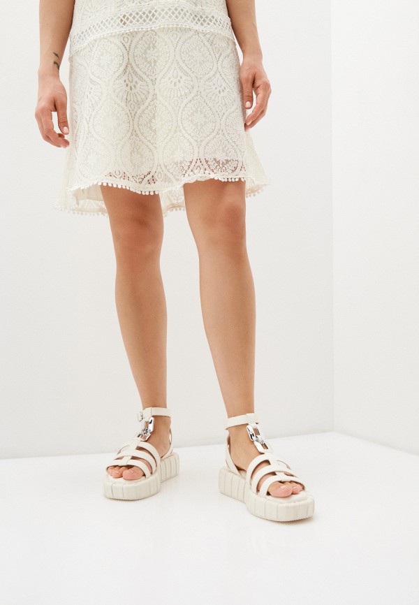 фото Босоножки francesco donni