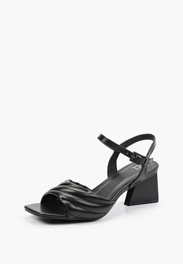 фото Босоножки francesco donni