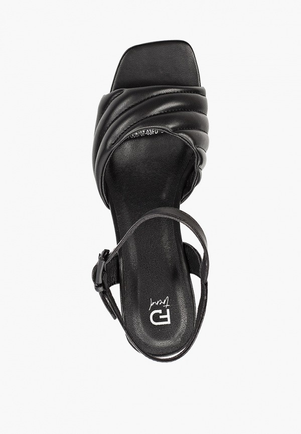 фото Босоножки francesco donni