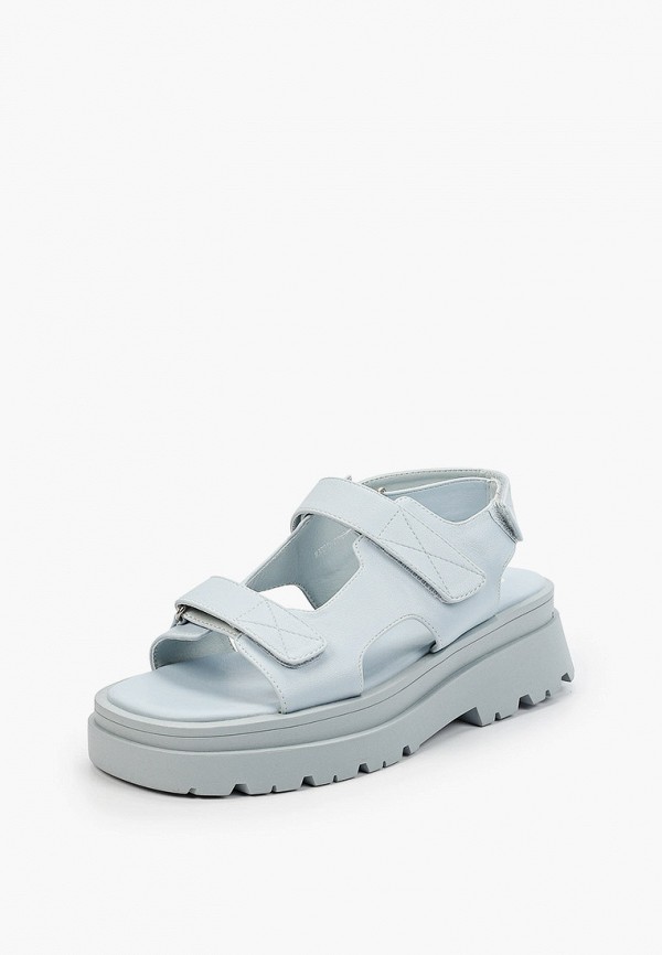 фото Босоножки francesco donni