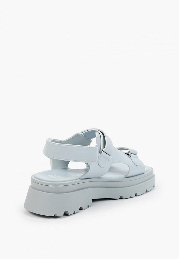 фото Босоножки francesco donni