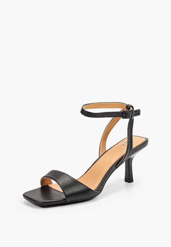 фото Босоножки francesco donni