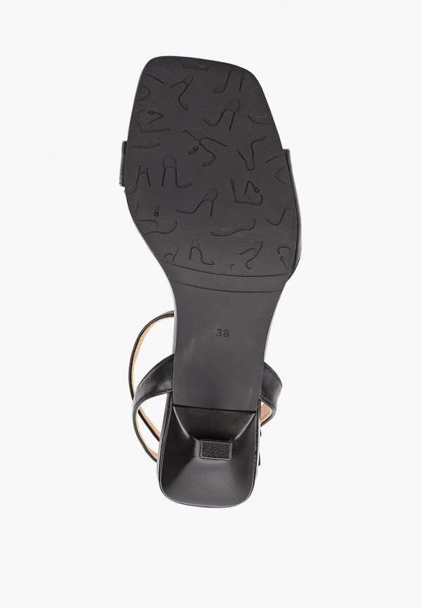 фото Босоножки francesco donni