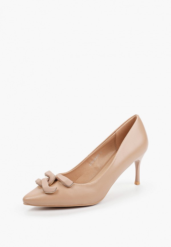 фото Туфли francesco donni