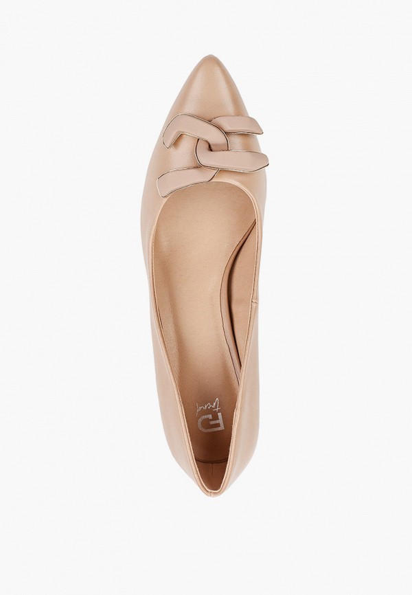 фото Туфли francesco donni