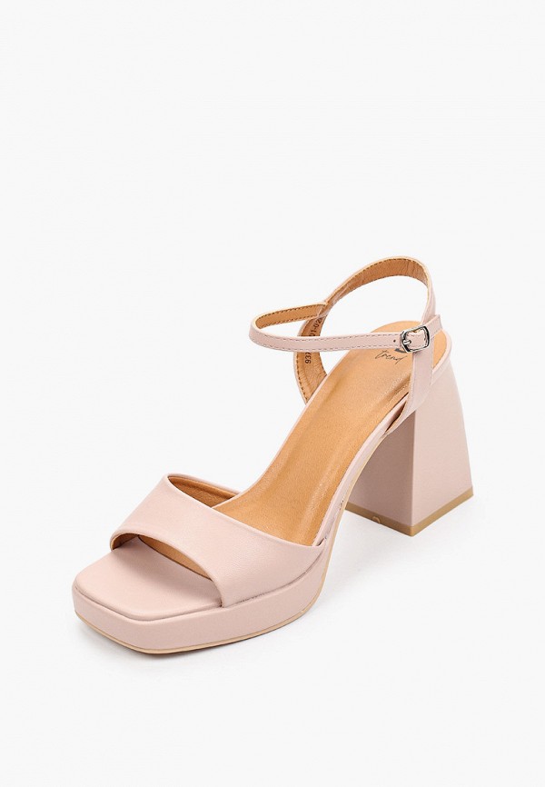 фото Босоножки francesco donni