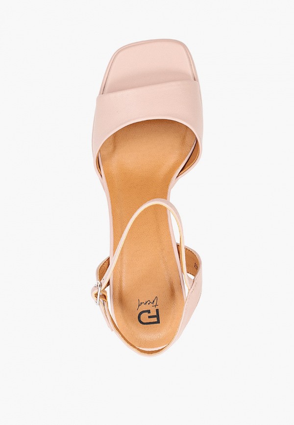 фото Босоножки francesco donni