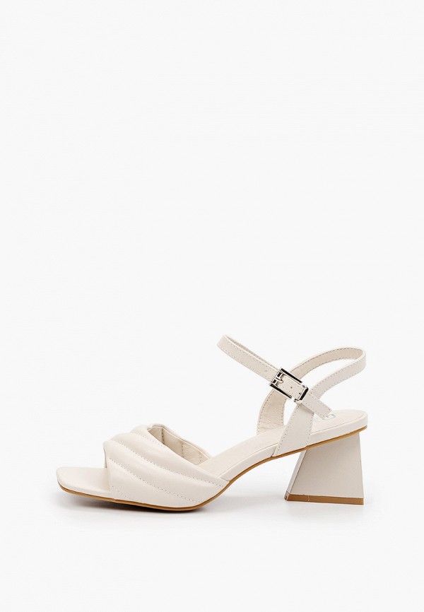 фото Босоножки francesco donni