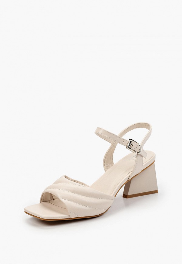 фото Босоножки francesco donni