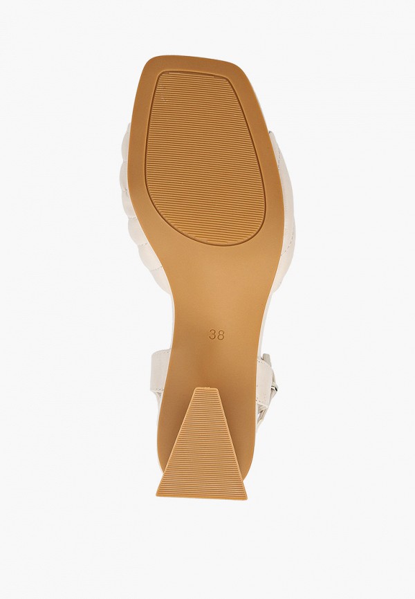 фото Босоножки francesco donni