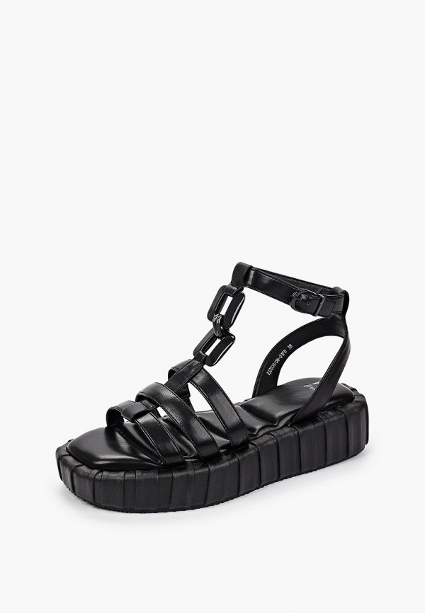 фото Босоножки francesco donni