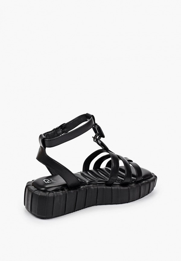 фото Босоножки francesco donni