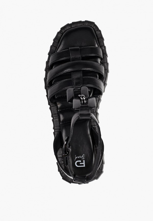 фото Босоножки francesco donni