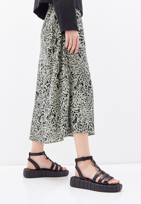 фото Босоножки francesco donni