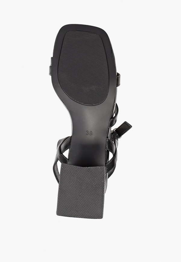 фото Босоножки francesco donni