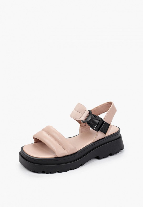 фото Босоножки francesco donni