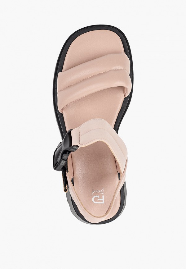 фото Босоножки francesco donni