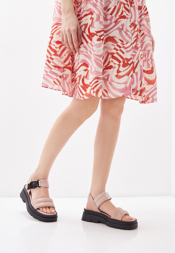 фото Босоножки francesco donni